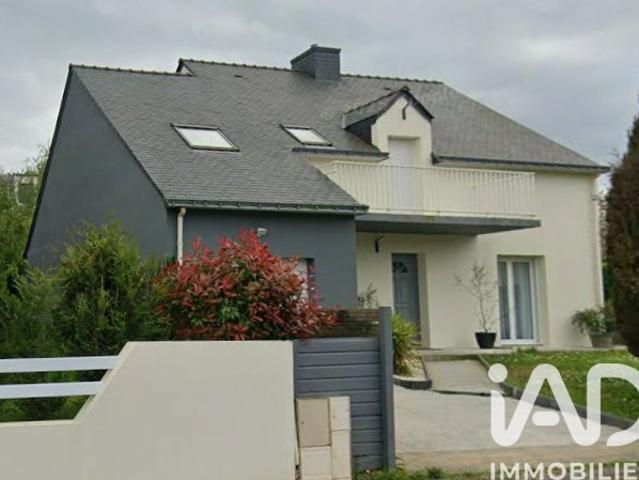 Maison 6 pièces 151 m²