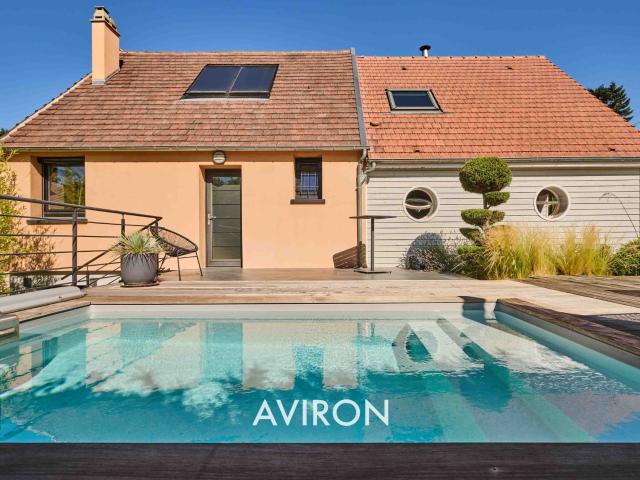 Maison 6 pièces 151 m²