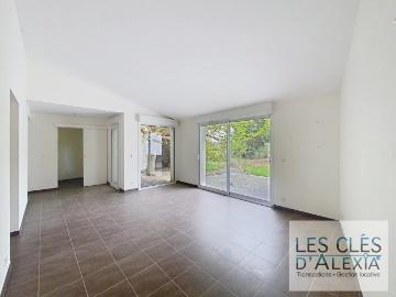 Maison 6 pièces 151 m²
