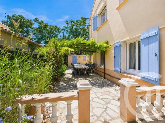 Maison 6 pièces 151 m²