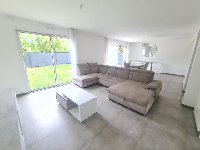 Maison 6 pièces 151 m²