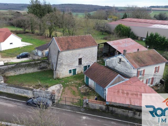 Maison 6 pièces 151 m²