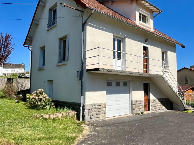 Maison 6 pièces 151 m²