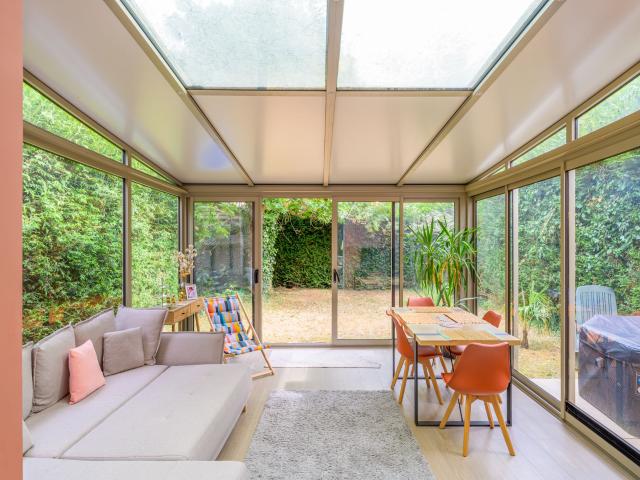 Maison 6 pièces 151 m²