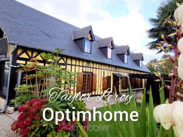 Maison 6 pièces 151 m²