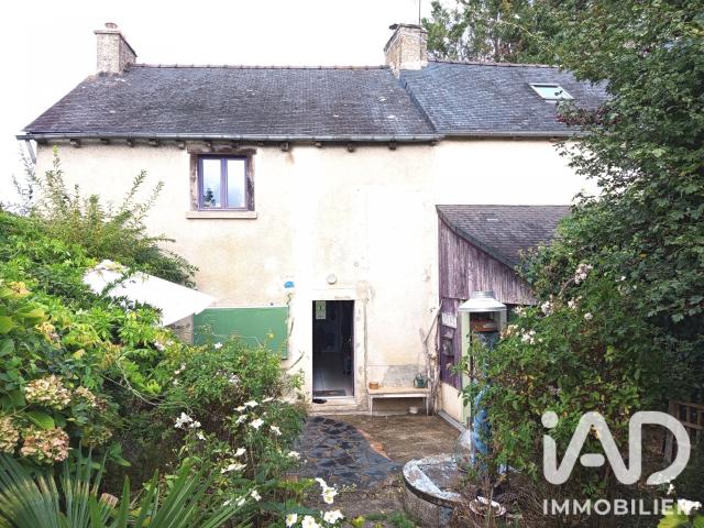 Maison 6 pièces 151 m²
