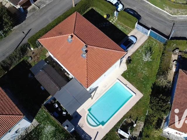 Maison 6 pièces 151 m²