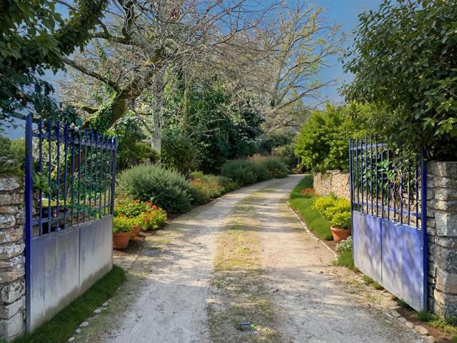 Maison 6 pièces 151 m²