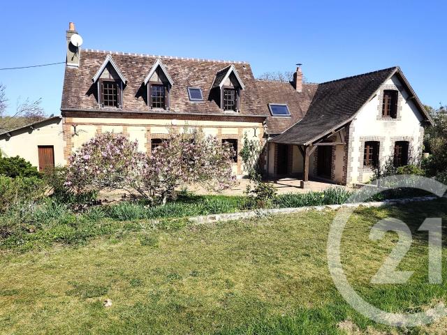 Maison 6 pièces 151 m²