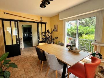 Maison 6 pièces 151 m²
