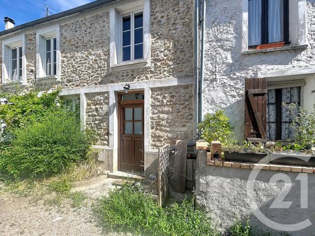 Maison 6 pièces 151 m²