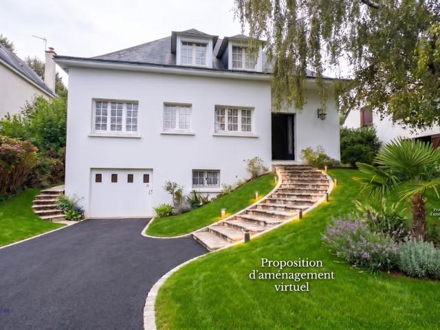 Maison 6 pièces 151 m²
