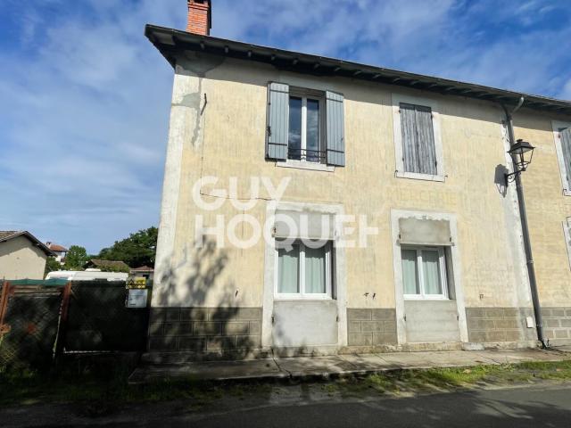Maison 6 pièces 151 m²