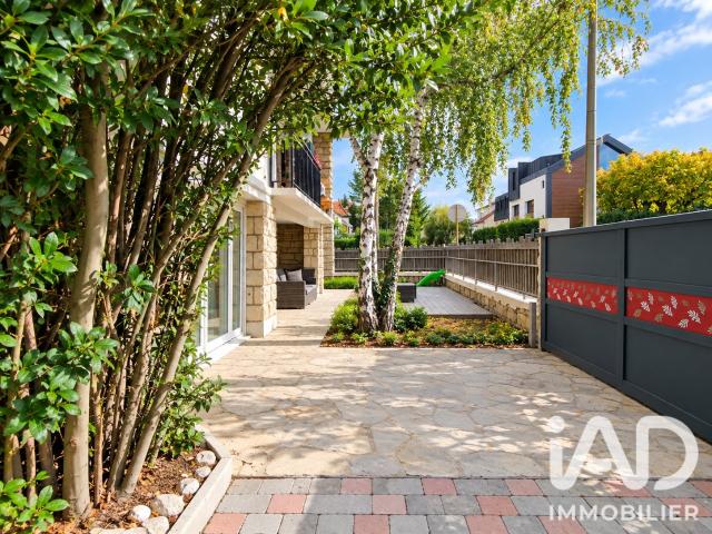 Maison 6 pièces 151 m²