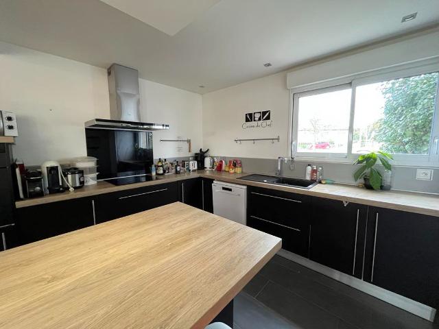 Maison 6 pièces 151 m²