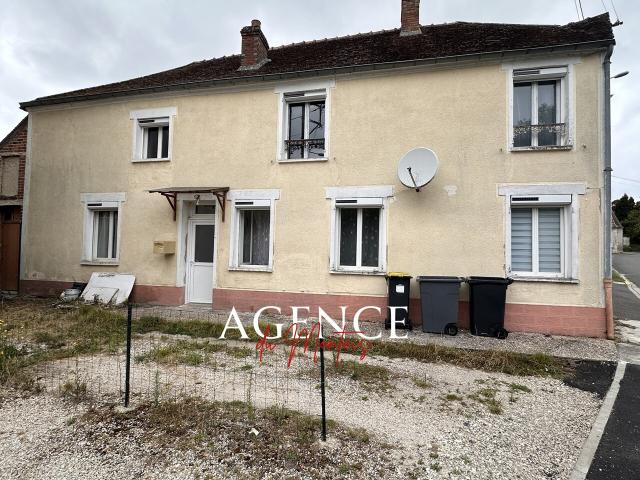 Maison 6 pièces 151 m²