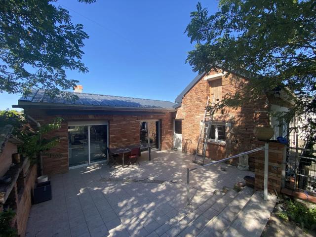 Maison 6 pièces 151 m²