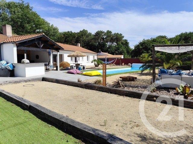 Maison 6 pièces 185 m²