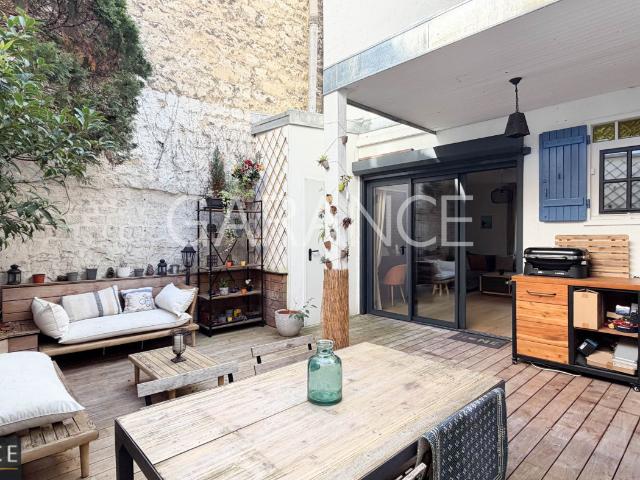 Maison 6 pièces 151 m²