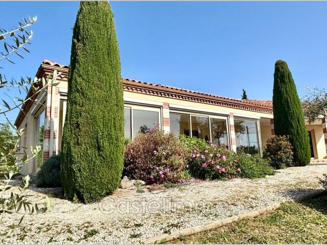 Maison 6 pièces 151 m²
