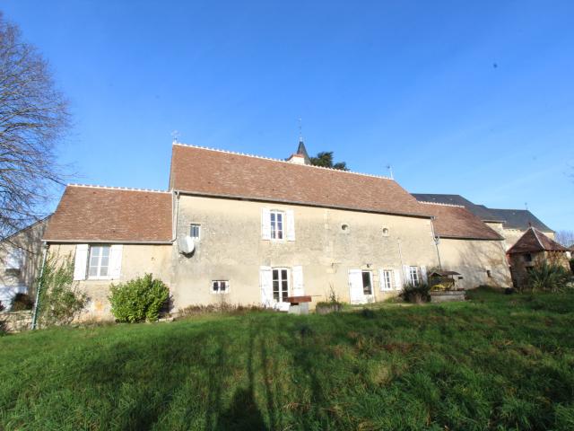 Maison 6 pièces 151 m²
