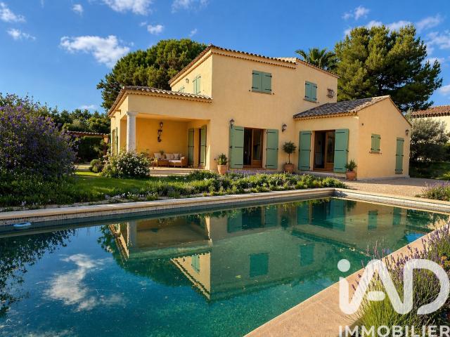 Maison 6 pièces 151 m²