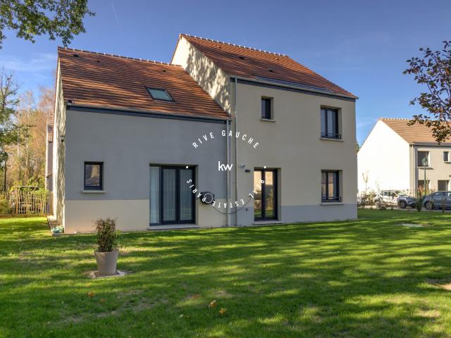 Maison 6 pièces 151 m²