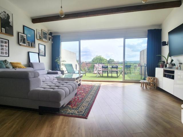 Maison 6 pièces 151 m²