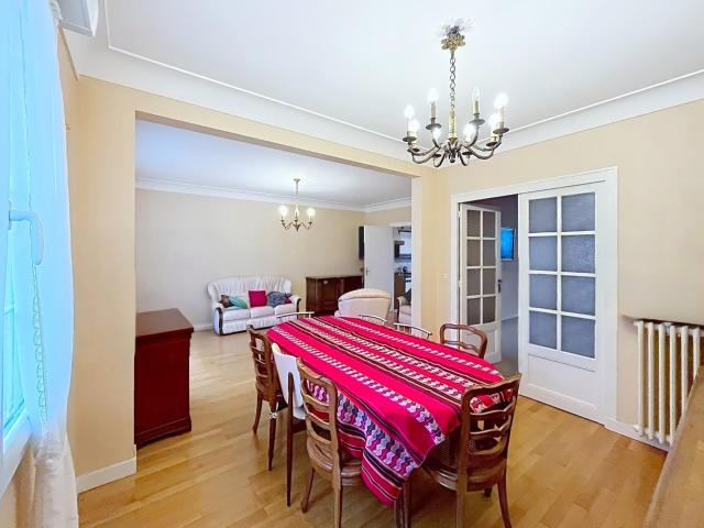 Maison 6 pièces 151 m²