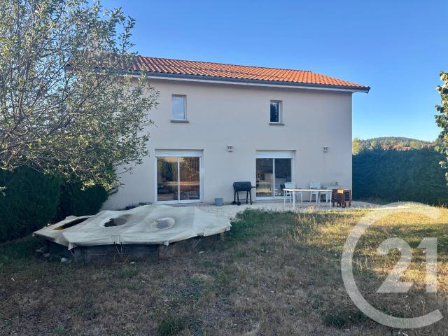 Maison 6 pièces 151 m²