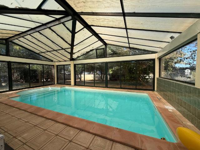 Maison 6 pièces 151 m²