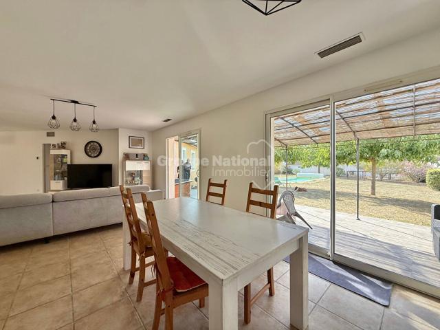 Maison 6 pièces 151 m²