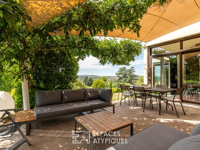 Maison 6 pièces 151 m²