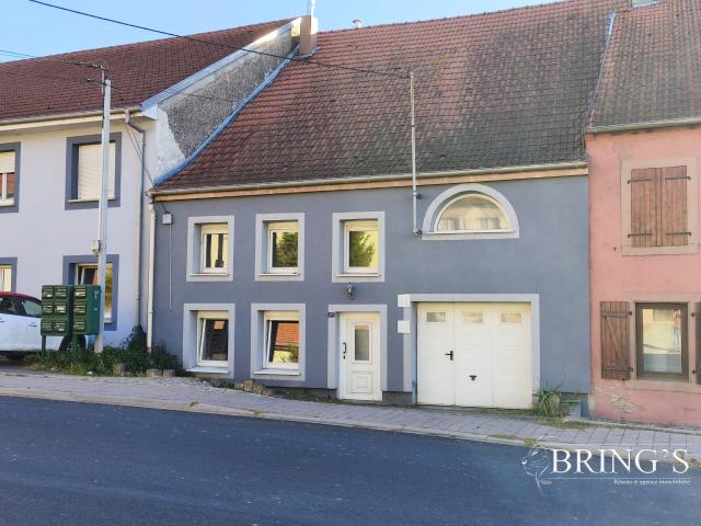 Maison 6 pièces 151 m²
