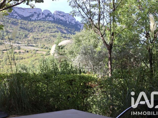 Maison 6 pièces 151 m²