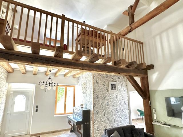 Maison 6 pièces 151 m²