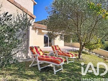 Maison 6 pièces 151 m²