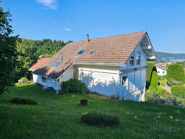 Maison 6 pièces 151 m²
