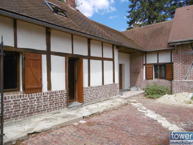 Maison 6 pièces 151 m²
