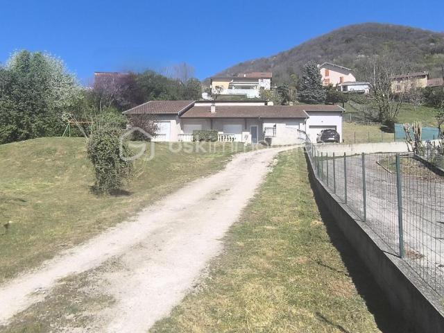 Maison 6 pièces 151 m²