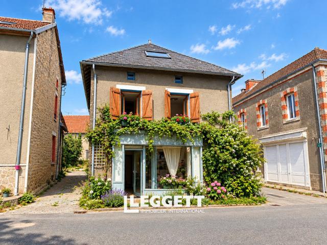 Maison 6 pièces 151 m²