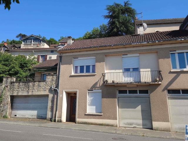 Maison 6 pièces 151 m²