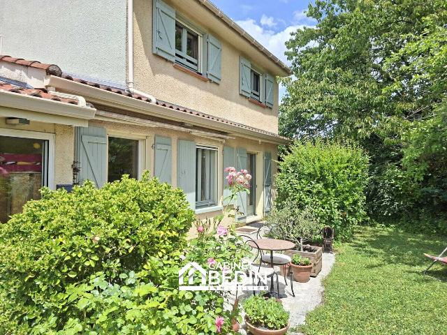 Maison 6 pièces 151 m²