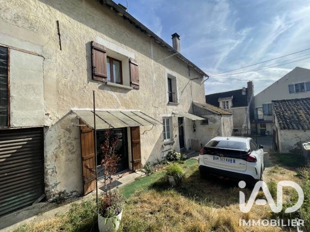 Maison 6 pièces 151 m²
