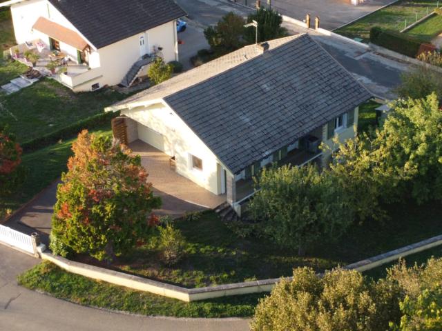 Maison 6 pièces 151 m²
