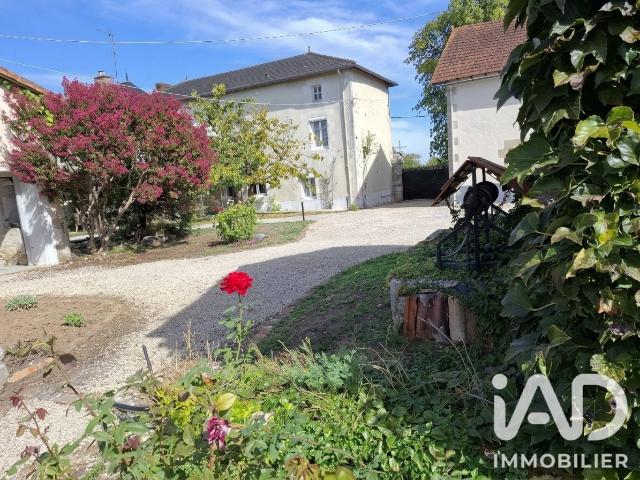 Maison 6 pièces 151 m²