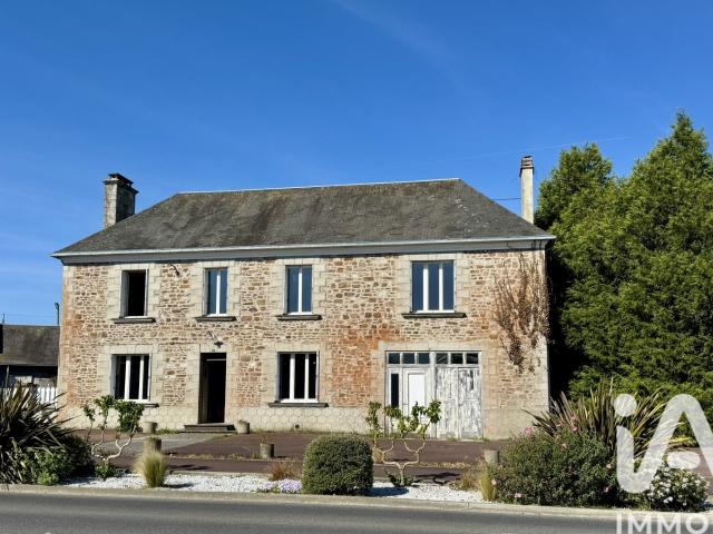 Maison 5 pièces 151 m²
