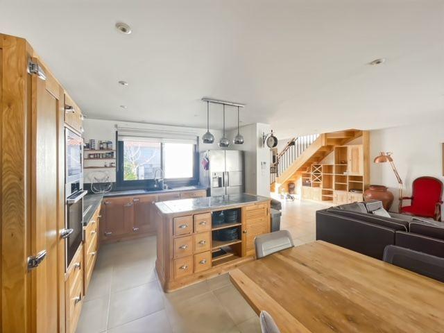 Maison 6 pièces 151 m²