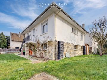 Maison 6 pièces 151 m²