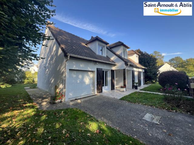 Maison 6 pièces 151 m²
